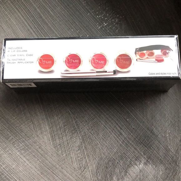 Me Lip Addiction II - Picture 2 of 4